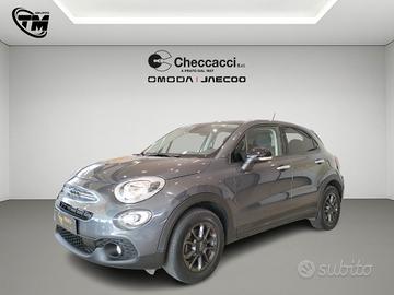 Fiat 500X 1.3 mjet Club 95cv *NEOPATENTATI*