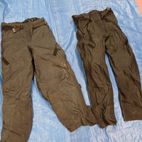 Pantaloni moto speedy