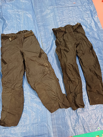 Pantaloni moto speedy