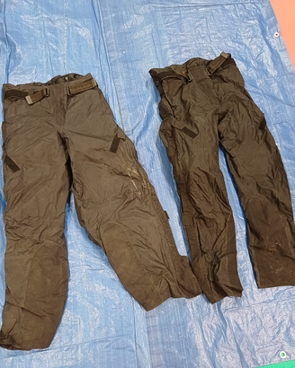 Pantaloni moto speedy