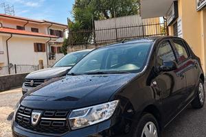 Dacia Sandero 1.5 dCi 75cv Ambiance