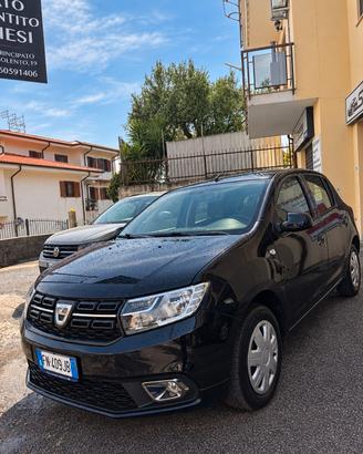 Dacia Sandero 1.5 dCi 75cv Ambiance