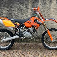 Ktm 450 SXF 2004