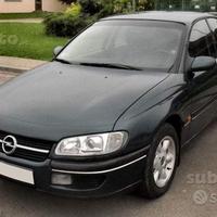 Parabrezza Opel Omega B (1994-2003)