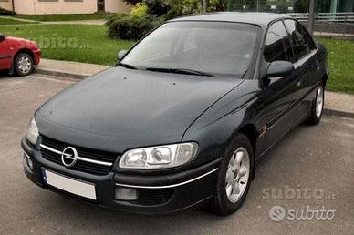 Parabrezza Opel Omega B (1994-2003)