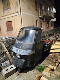 Ape 50 LIMITED EDITION