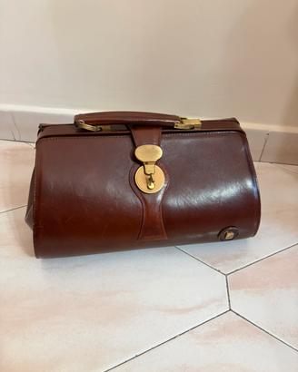Borsa da medico vintage