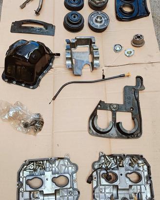 ricambi usati subaru