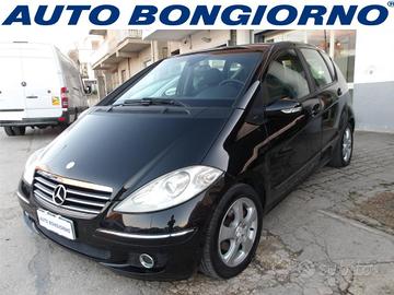 Mercedes Classe A Berlina A 180 cdi Elegance