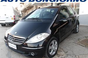 Mercedes Classe A Berlina A 180 cdi Elegance