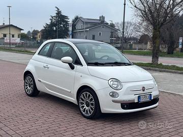 Fiat 500 1.3 Multijet 16V 95 CV Pop