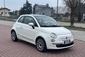 Fiat 500 1.3 Multijet 16V 95 CV Pop