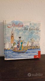 Italia da favola di Renato Fenoglio