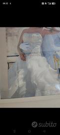 abito da sposa 