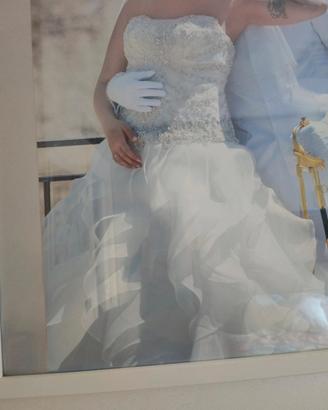 abito da sposa 