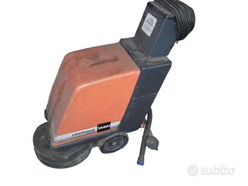 Macchinetta Lavapavimenti - Lava Pavimenti