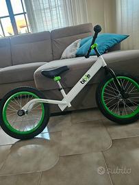 bicicletta balance