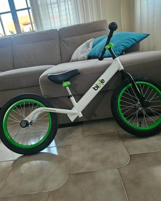 bicicletta balance