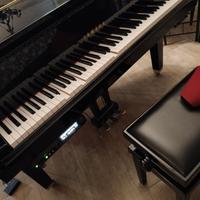 pianoforte disklavier 