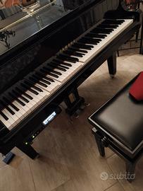 pianoforte disklavier 