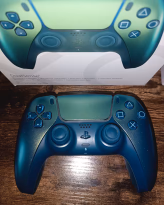 Controller DualSense Ps5 - Edizione speciale