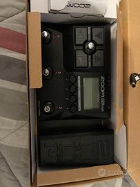 Multieffetto Zoom g2x four NON PERDETELA!