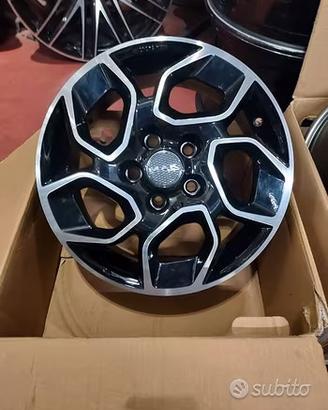 CERCHI FIAT 16