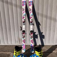 sci + scarponi junior