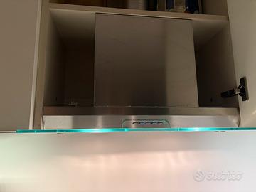 Cappa aspirante cucina Falmec