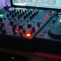 Console da dj