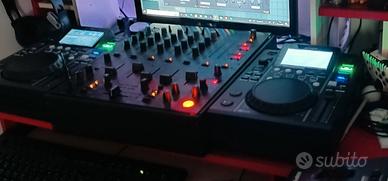 Console da dj