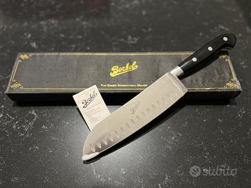 Berkel Coltello da Cucina modello Santoku