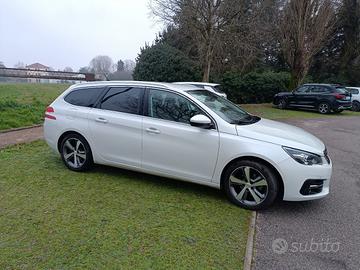 Peugeot 308 sw