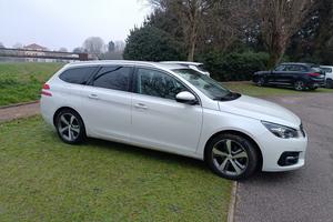 Peugeot 308 sw