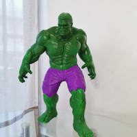 Statua Hulk 62cm UNICA
