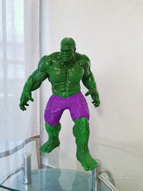 Statua Hulk 62cm UNICA