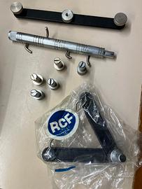 RCF accessori microfoni