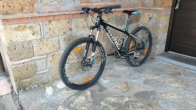 BICI CANNONDALE (SL5)