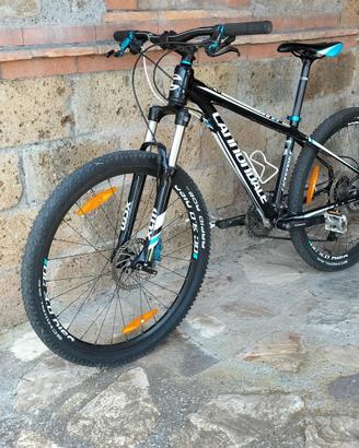 BICI CANNONDALE (SL5)