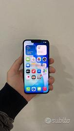 Apple iPhone 13 Pro black 256 GB - 9168