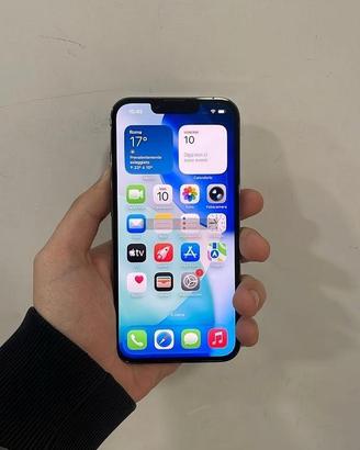 Apple iPhone 13 Pro black 256 GB - 9168