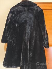 Pelliccia di Astrakan 