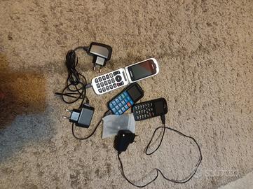 telefono  Brondi 