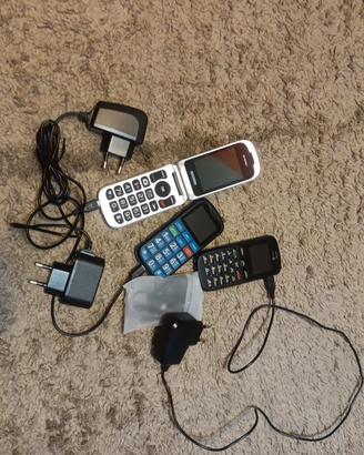 telefono  Brondi 