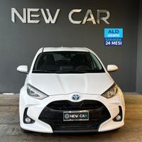 TOYOTA Yaris 1.5 Hybrid 5p. Business