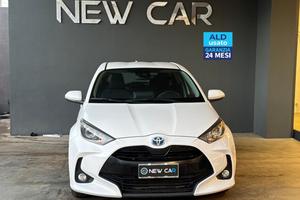 TOYOTA Yaris 1.5 Hybrid 5p. Business