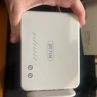 Modem Tim