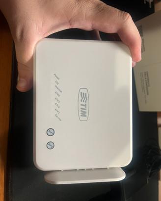 Modem Tim