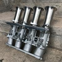 Kit Aspirazione 4 Farfalle JENVEY 45 mm 106/SAXO