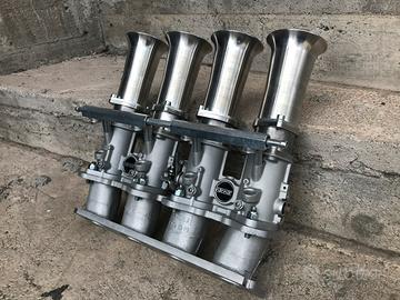 Kit Aspirazione 4 Farfalle JENVEY 45 mm 106/SAXO